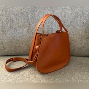 Madewell Sydney Crossbody Bag